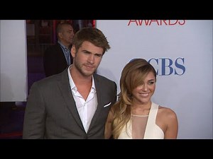 Liam Hemsworth Joins Fiance Miley Cyrus for Surprise Cameo on 'Saturday Night Live'