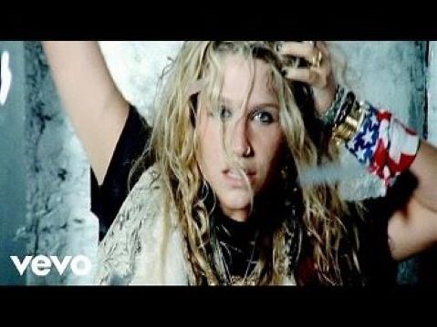 Ke$ha - TiK ToK