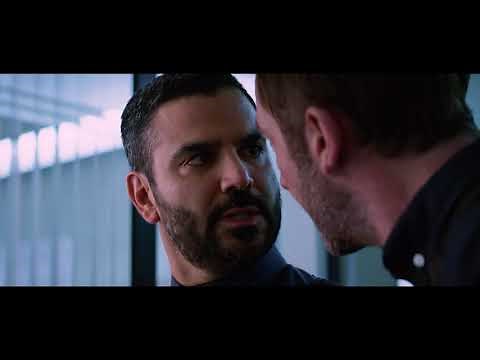 The Hurricane Heist trailer - In UK cinemas on 6th April 2018