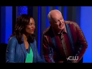 Whose Line is it Anyway — Best Scenes of Colin Mochrie