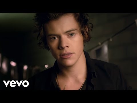 One Direction - Story of My Life (Official Video)