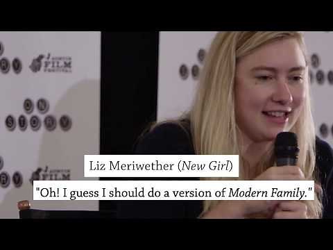 Liz Meriwether on Creating New Girl