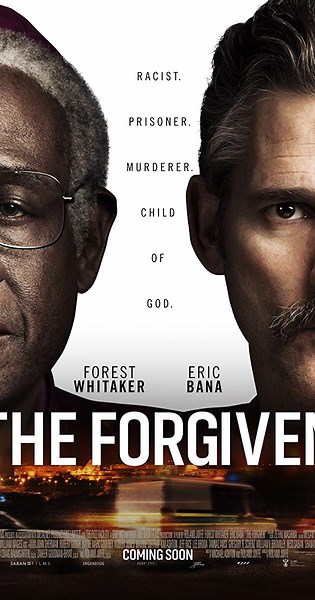 The Forgiven (2017)