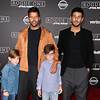 Ricky Martin Gushes About Life At Home With New Baby Lucia At 2019 Golden Globes: ‘It’s All Beautiful’