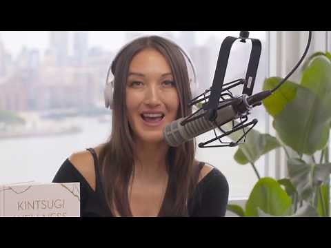 Candice Kumai on Humility, Grit + How to Make it in Business with Forbes
