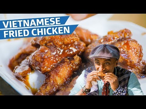 The New Orleans Convenience Store with Legendary Vietnamese Chicken Wings — No Passport Required