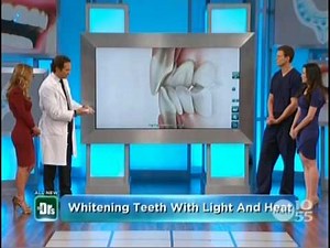 Dr Jonathan Levine on The Doctors 2-21-14