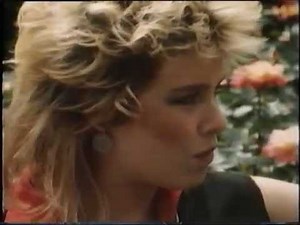 Kim Wilde Interview 1982 - part 1