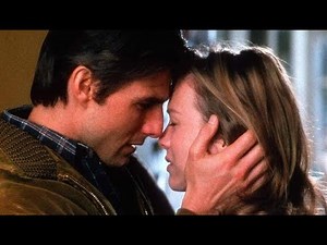 Tom Cruise-Renée Zellweger