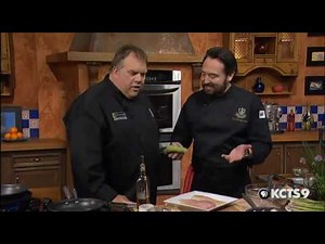 Nick Stellino: Cooking with Friends - Chef Kent Rathbun