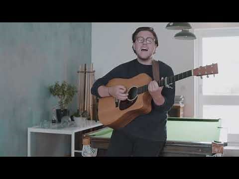 Saint Raymond - One More Night (live & acoustic)