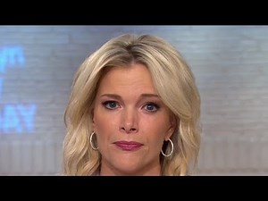 "Megyn Kelly" Staffer Fired After Reporting "Toxic" Environment