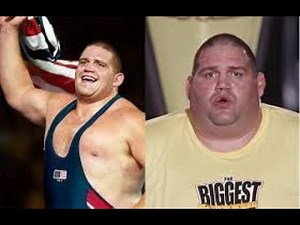 The Incredible Story of Rulon Gardner