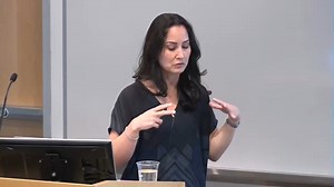 Cynthia Breazeal - Living, Learning and Creating with Social Robots