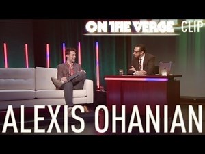 Alexis Ohanian full interview - On The Verge