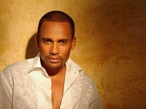 UNSUNG HOLLYWOOD Hill Harper