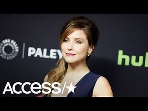 Sophia Bush Details Being Assaulted In 'A Room Full Of People' On 'Chicago P.D.'