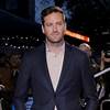Armie Hammer: On the Basis of Sex made me a better father and husband