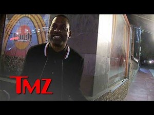 Tony Rock Says 'Everybody Cheats on Kardashians' | TMZ