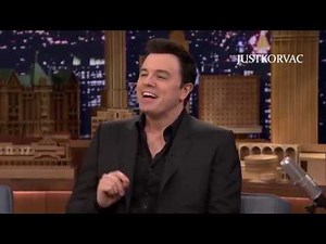 Seth MacFarlane Uncensored