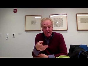 Peter Senge on Complexity and Learning