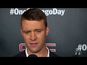 Jesse Spencer Reveals Who He'd Trade Place With For Halloween