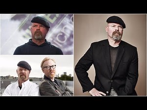 Jamie Hyneman: Short Biography, Net Worth & Career Highlights