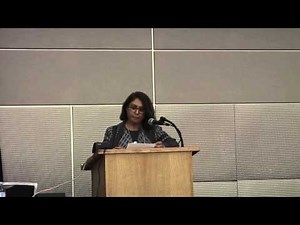 Mahzarin R. Banaji- SPSP 2014 Session on Defining Research Integrity