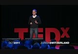 Sebastian Wernicke: 1000 TEDTalks, 6 words