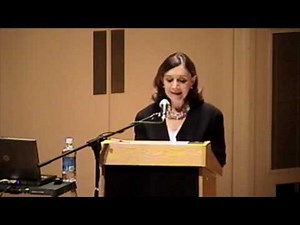 Sherry Turkle: Keynote Speech