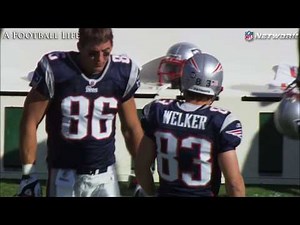 NFL Films: Wes Welker Trailer