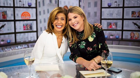 Jenna Bush Hager shares beautiful thing Mila said about loss