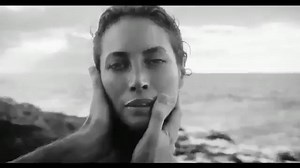 Calvin Klein Eternity Commercial 2016 Christy Turlington, Edward Burns