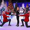 Samantha Bee Raises Money, Speaks Out About Refugees on ‘Full Frontal’s Christmas on ICE’