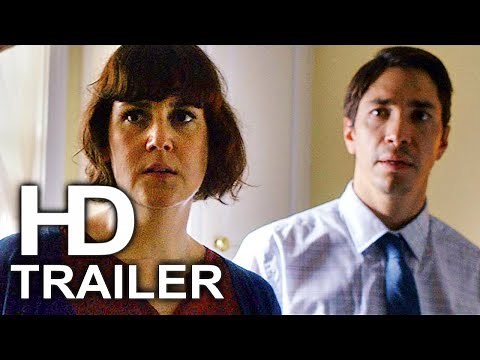 AND THEN I GO Trailer #1 NEW (2018) Justin Long, Melanie Lynskey Drama Movie HD