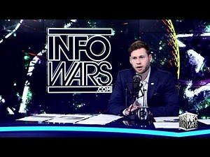 The Alex Jones Show - December 16, 2018