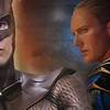 Patrick Wilson Perfectly Identifies Characters From Aquaman and Watchmen