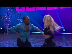 Jay Jay Dixonbey & Chelsie Hightower - Cha Cha Cha