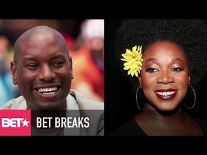 India Arie & Tyrese Collab On The Way - BET Breaks