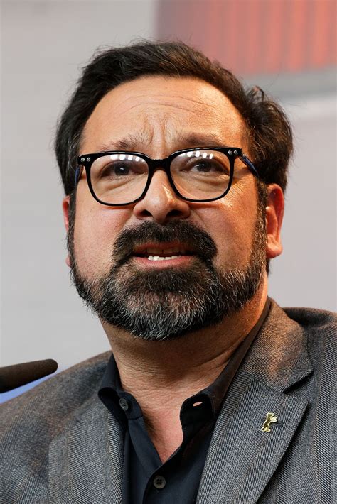 Profile picture of James Mangold