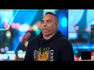 Russell Peters Interview About His Upcoming Tour 2 February 2018