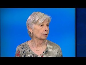 Eleanor Clift discusses the tense tone of the NATO summit