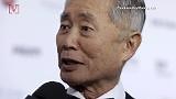 George Takei compares separation policy to Japanese internment camps