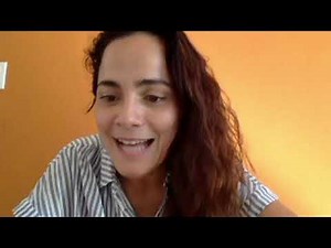 alice braga live - queen of the south s3