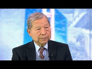 Yukon Huang on potential anti-corruption changes in China