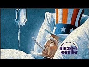 9-27-17 Nicole Sandler Show - Zombie Trumpcare with Wendell Potter