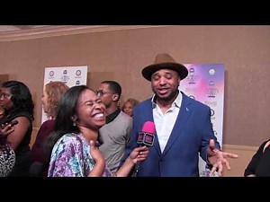 Justin Simien Talks Image Awards Nomination