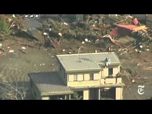 Opinion: Earthquakes in Japan - nytimes.com/video