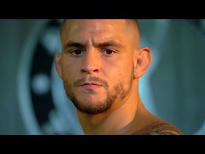 Dustin "The Diamond" Poirier Highlights (HD) 2018