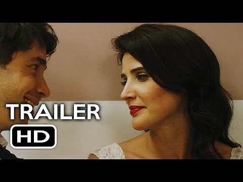 Literally, Right Before Aaron Official Trailer #1 (2017) Cobie Smulders, Justin Long Comedy Movie HD